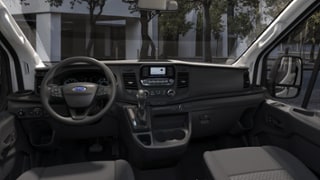 2024 Ford Transit® Internal Image 2